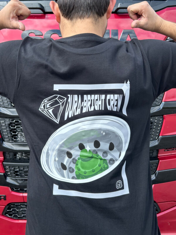 T-Shirt Durabright Creew
